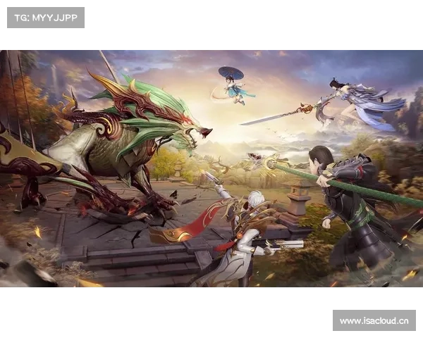 画质好看的手游 画质好看的手游