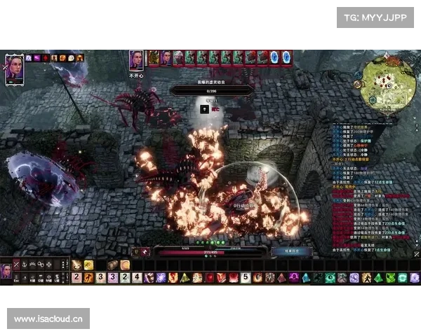 神界原罪2:妖魔袭击之战 神界原罪2:妖魔袭击之战