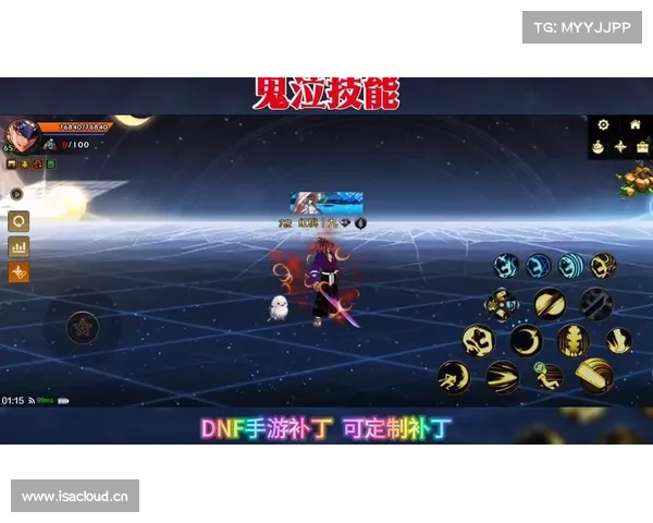 鬼泣武器专属技能效果查看攻略 鬼泣武器专属技能效果查看攻略